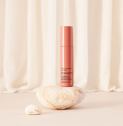 The solves-all hair saviour | Leave-in perfecting cream