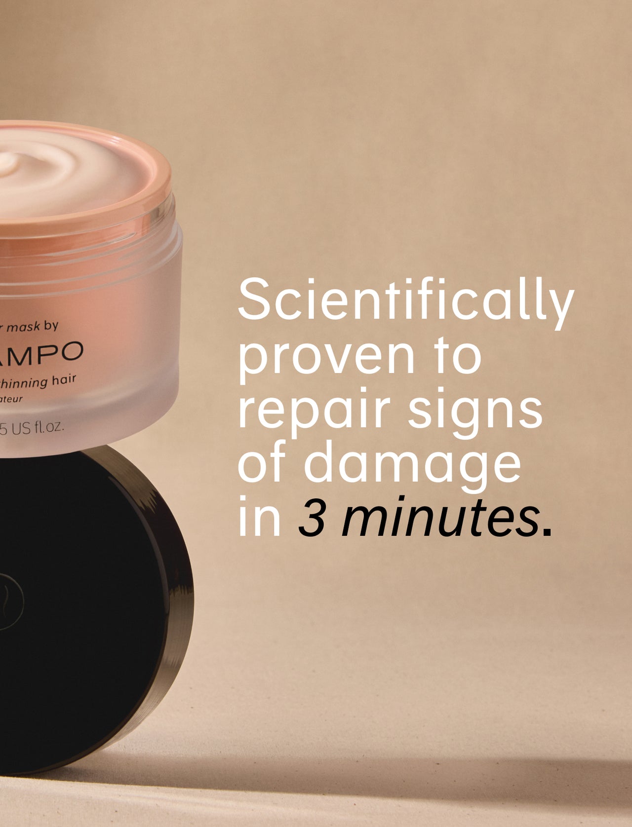 repair mask
