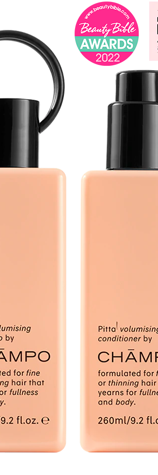 volumizing collection