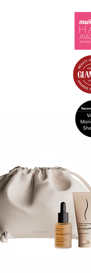 balancing travel system