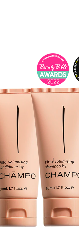 volumizing discovery pack gift