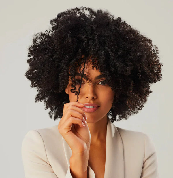 Our Trichologist’s Curly Girl Method masterclass