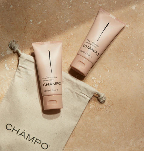 Our Trichologist’s fine hair holiday hacks