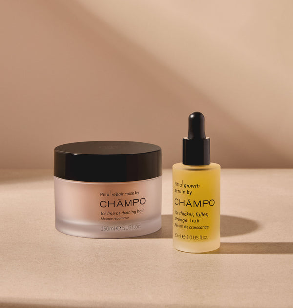 3 reasons fine hair needs deep conditioning