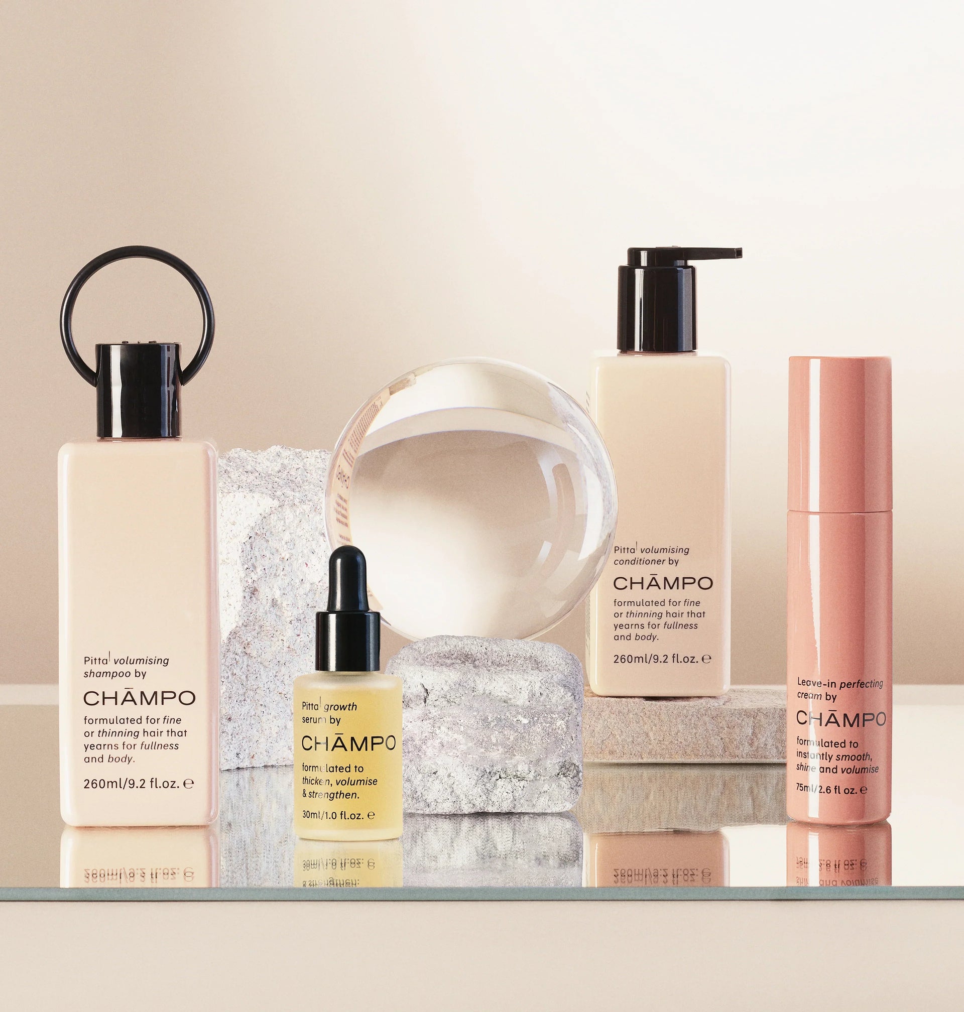 How to conquer postpartum hair loss