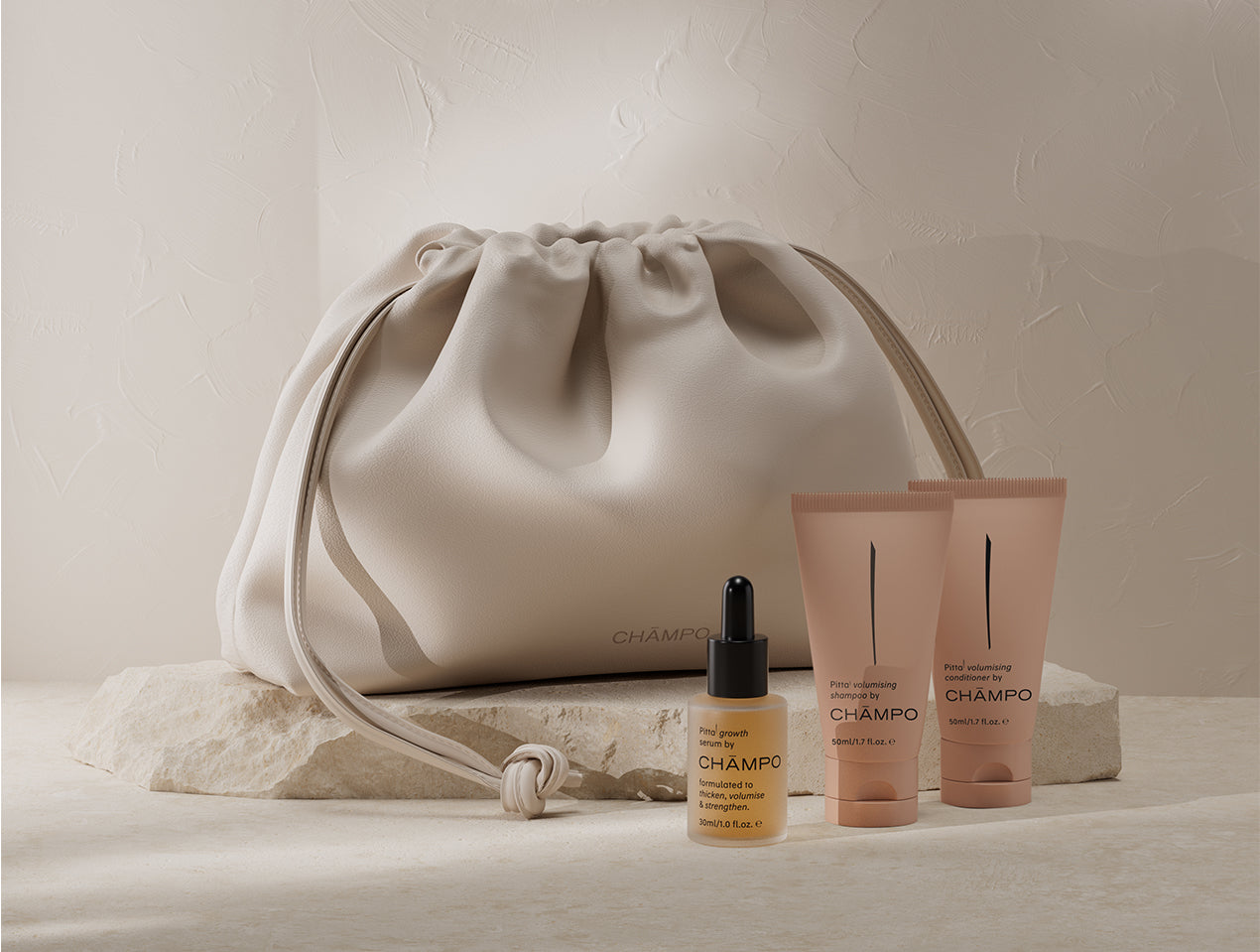 Limited Edition Travel Systems
