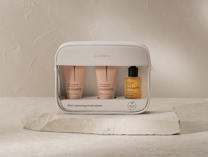 Limited Edition Travel Systems