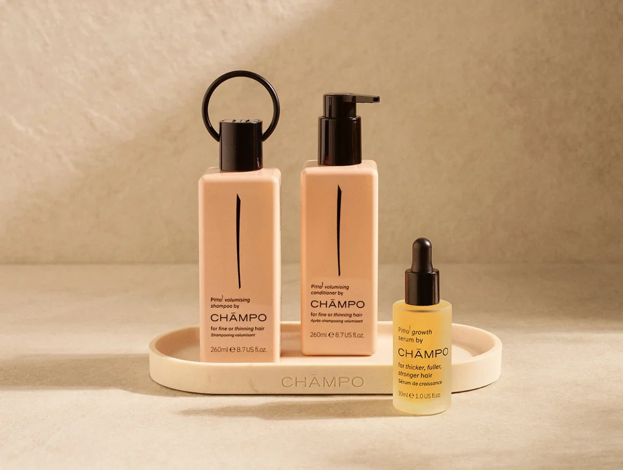 Bestselling Trichology Sets