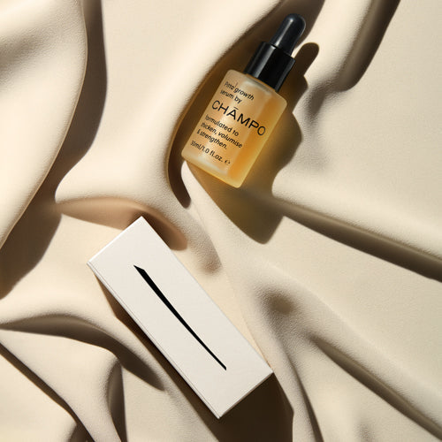 Pitta Growth Serum