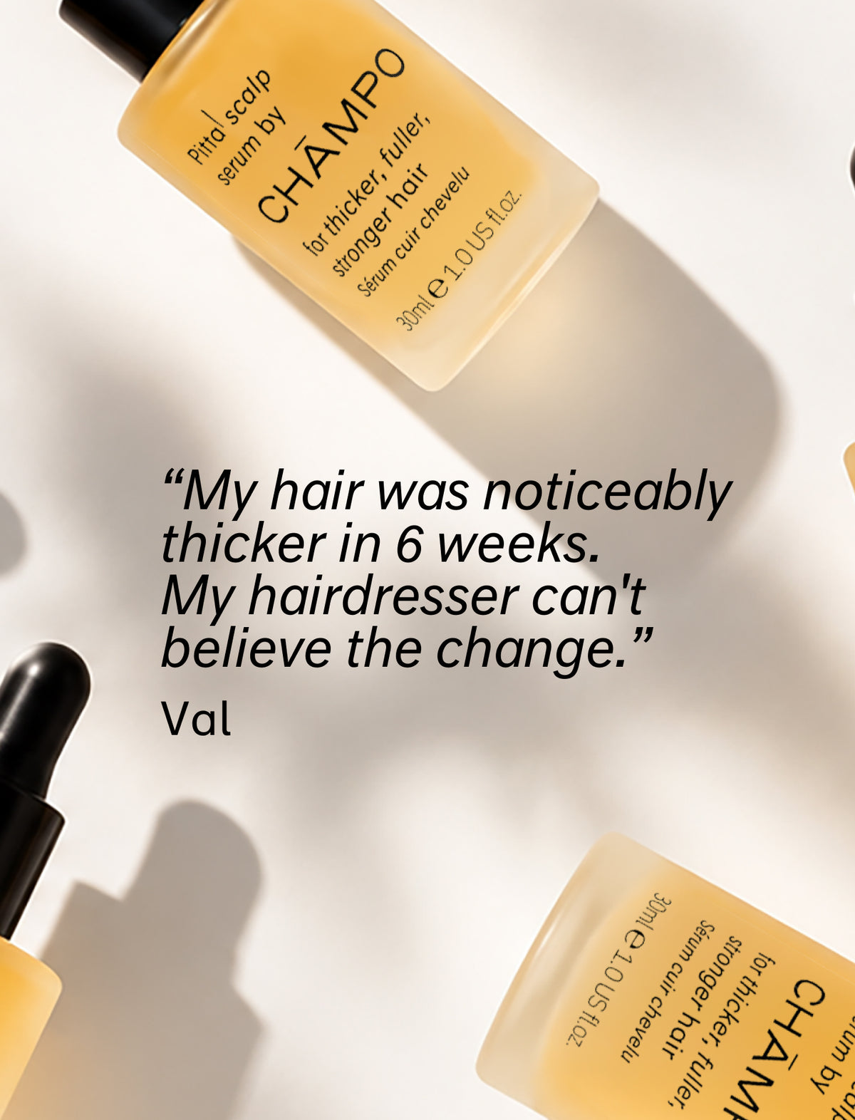scalp serum