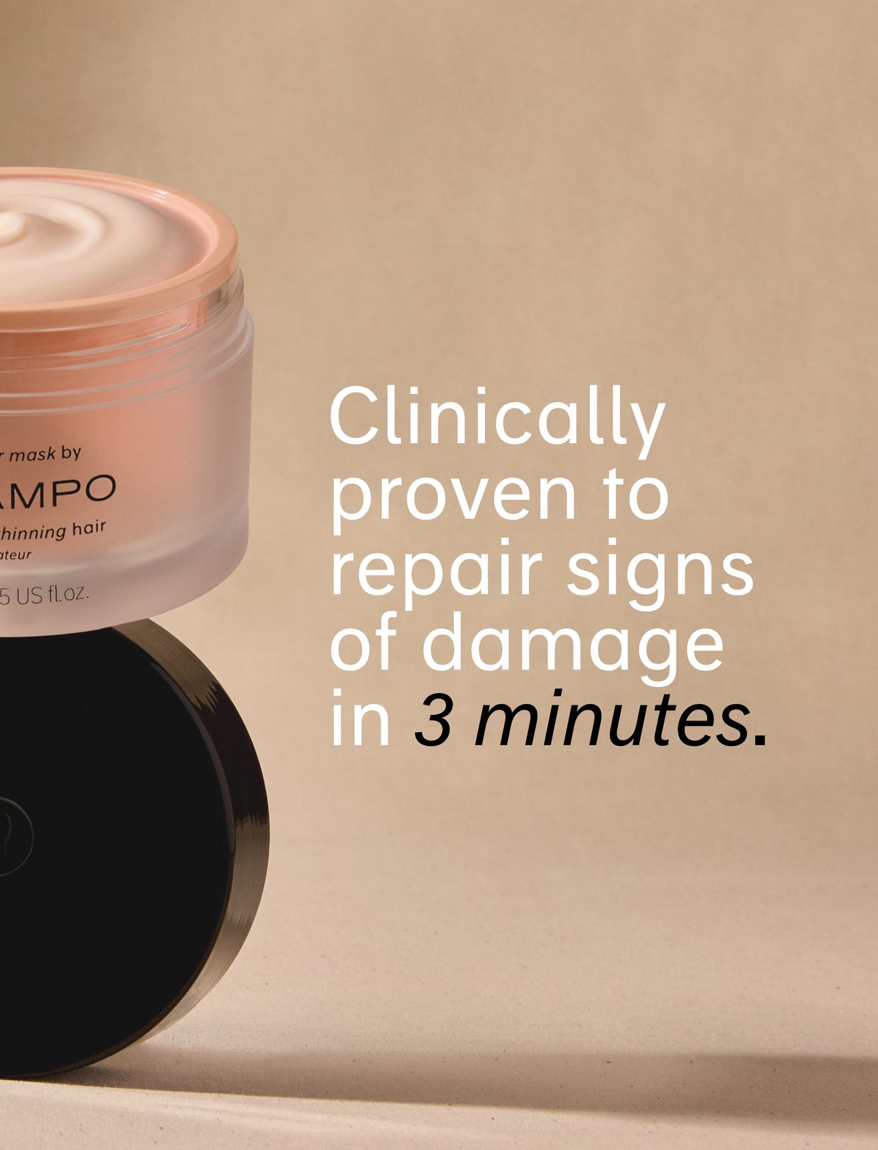 repair mask
