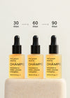growth serum trio