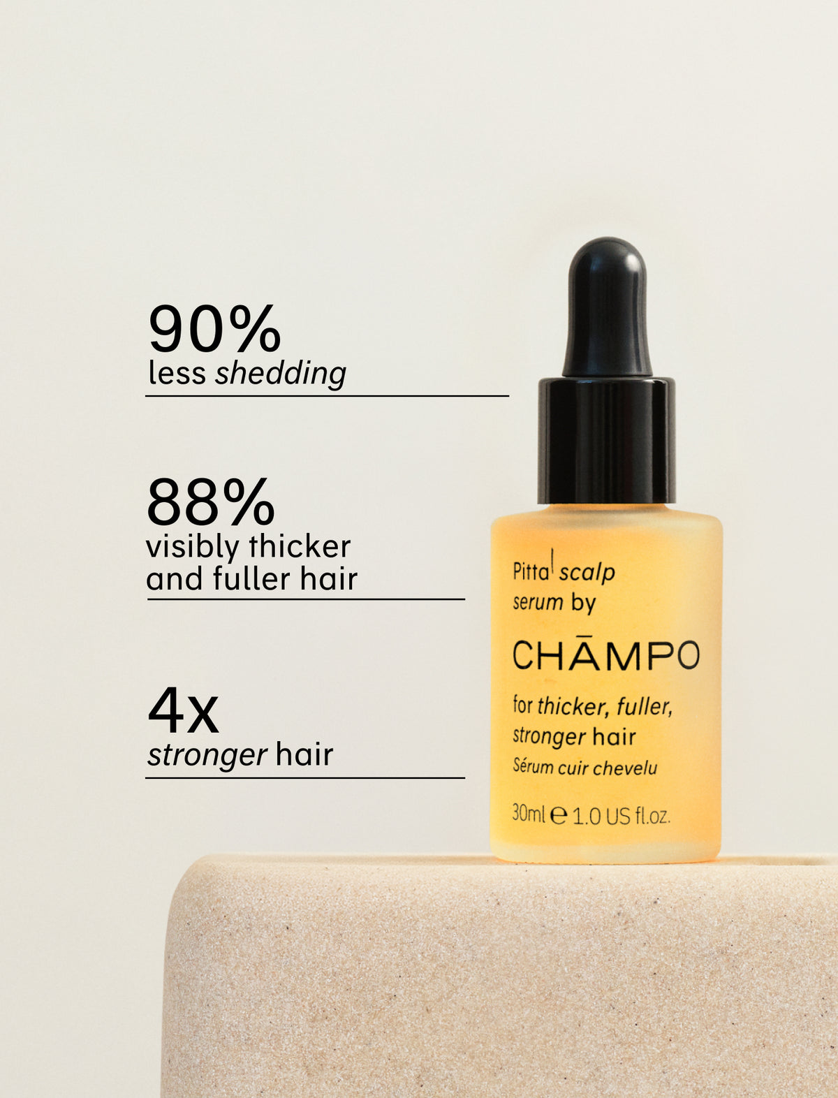scalp serum