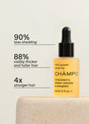 volumizing system