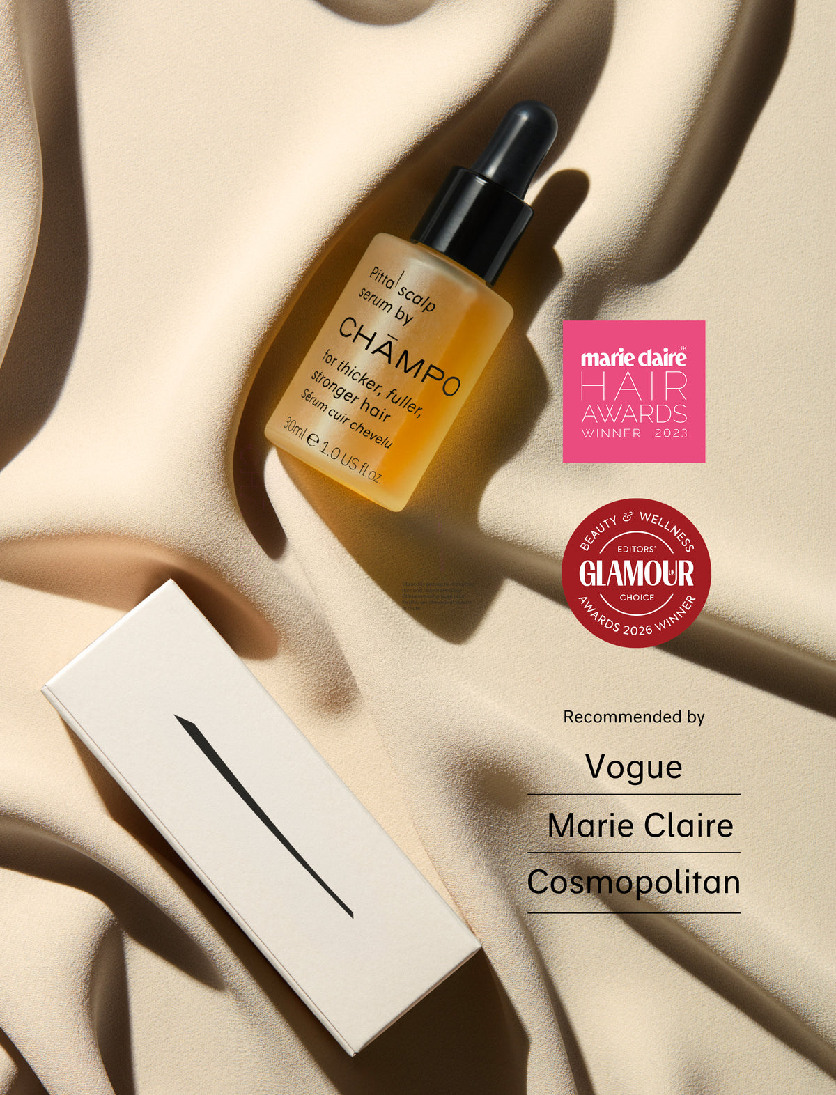 scalp serum