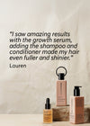 volumizing system