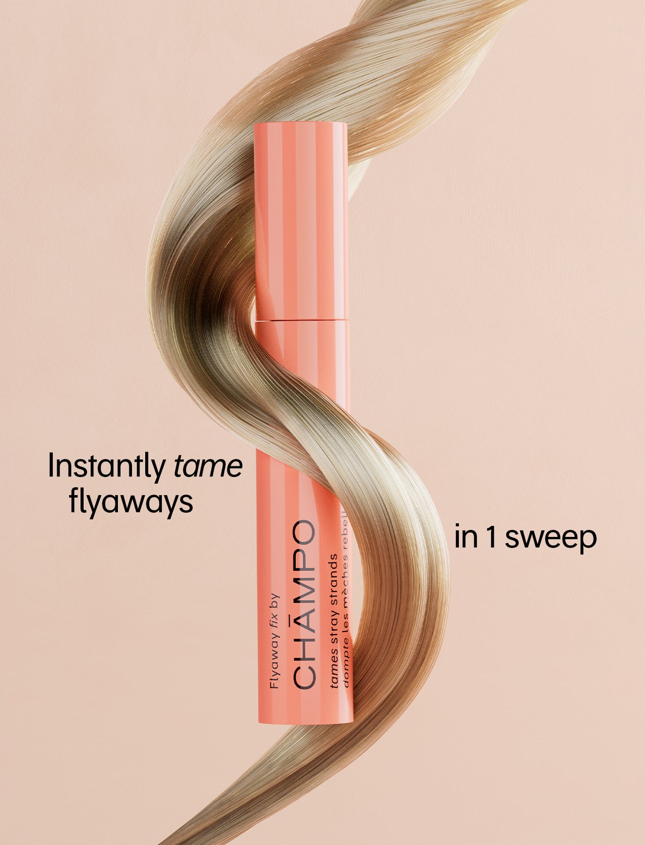 Flyaway fix