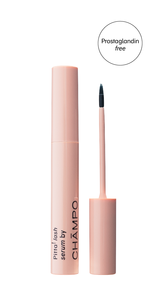 Chāmpo® | Pitta growth serum