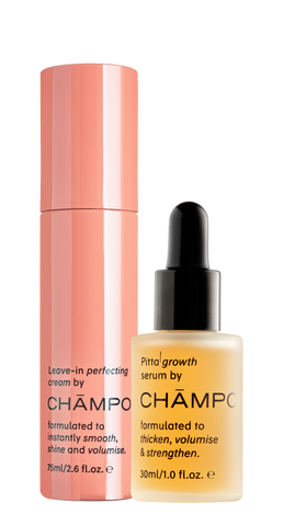 Growth & repair set