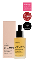 scalp serum