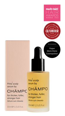 scalp serum