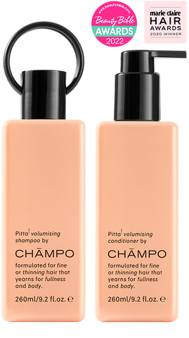 volumizing collection