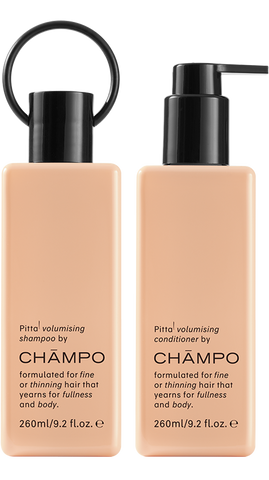 volumizing collection