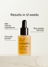 scalp serum
