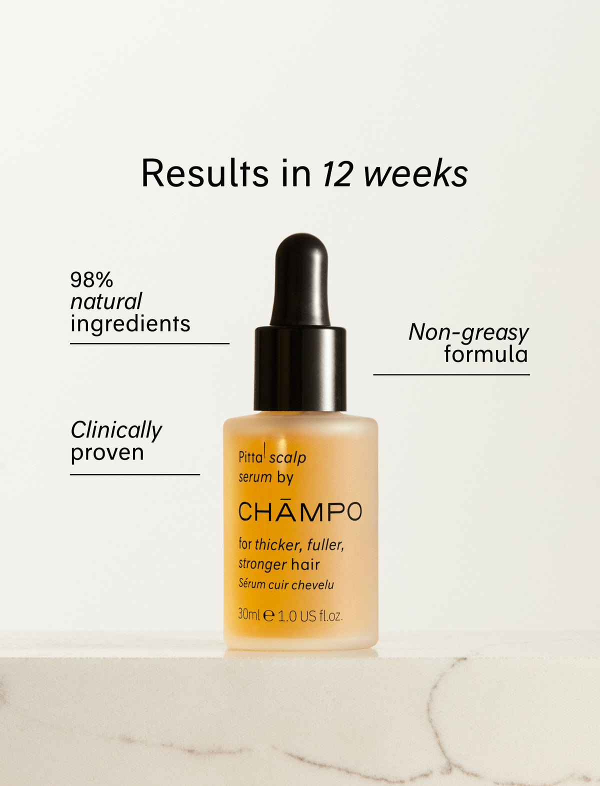 scalp serum