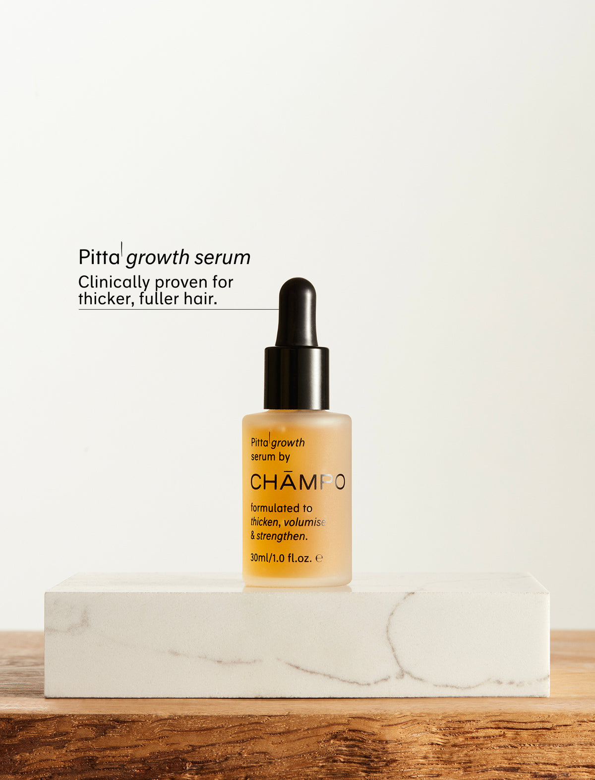 volumizing system