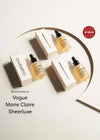 growth serum trio