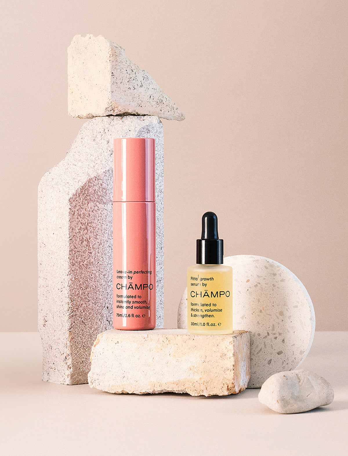 Growth & repair set