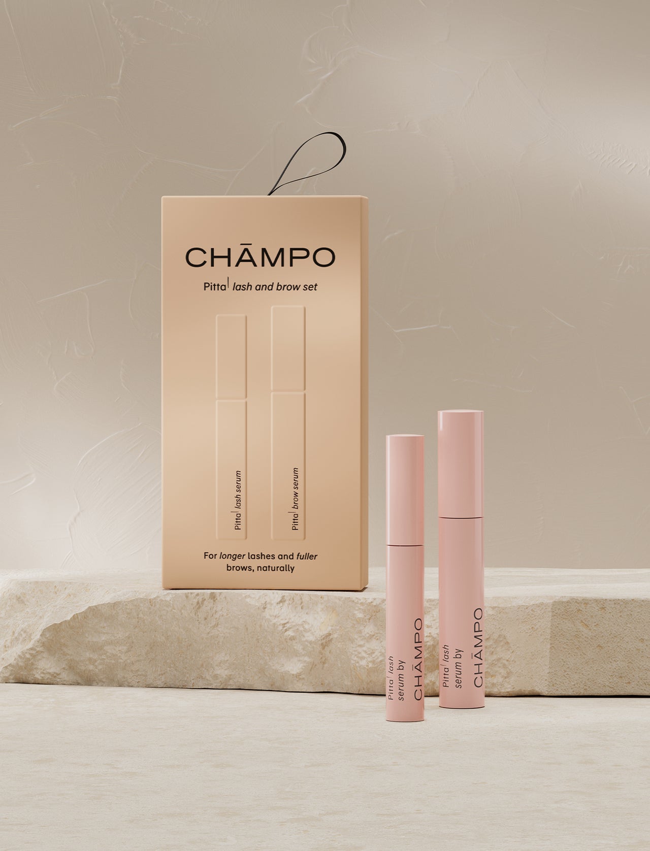 lash & brow gift set