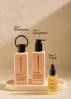 volumizing system
