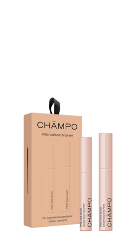 lash & brow gift set