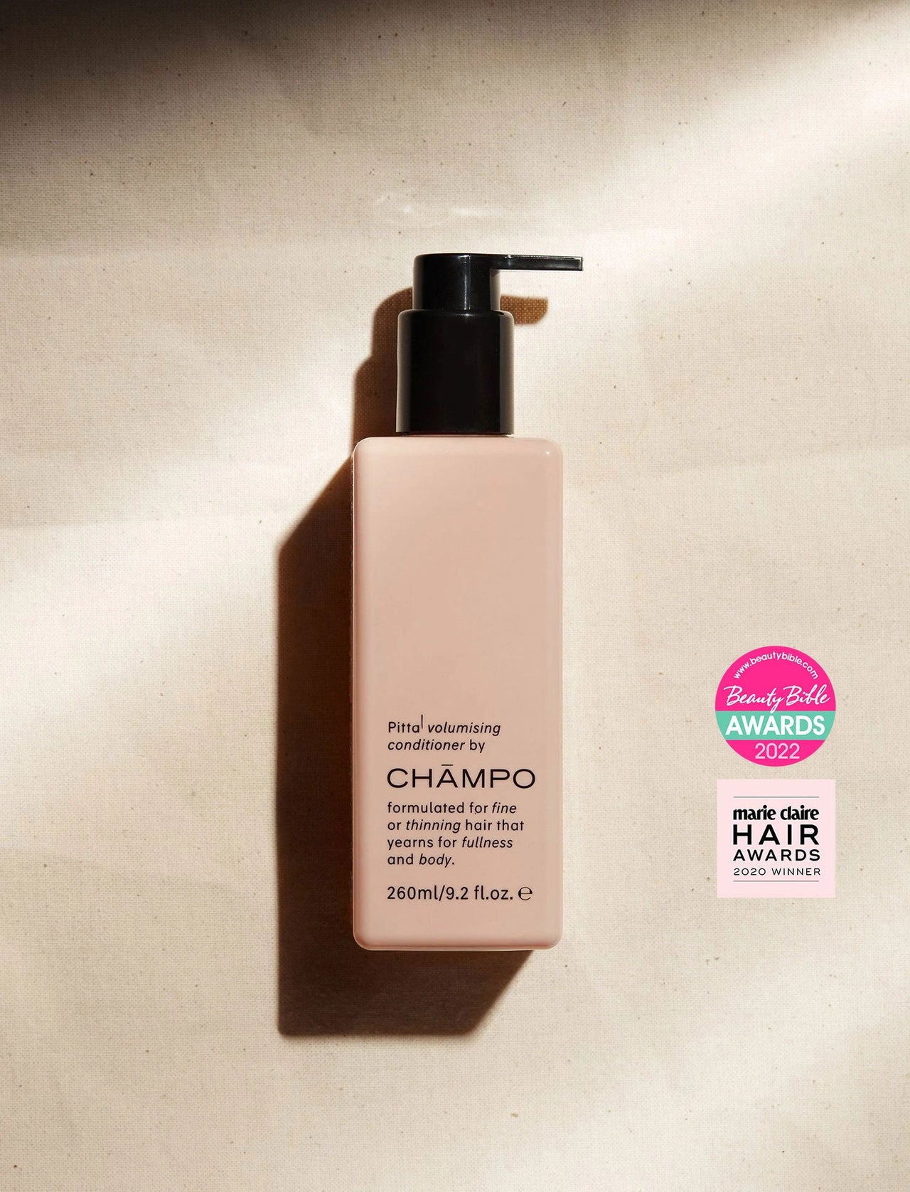 volumizing conditioner