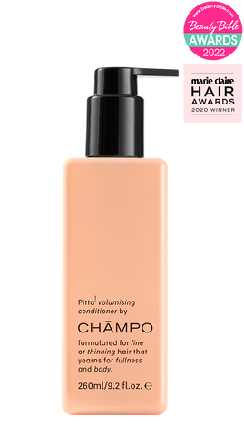 volumizing conditioner