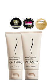 balancing discovery pack gift